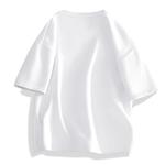 Футболка унисекс MINISO, хаки (Голубое звездное небо) - фото 5