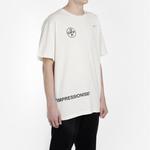 Футболка SS19 для мужчин Off-White - фото 5