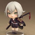 Фигурка chibi из игры sengoku musou online GOOD SMILE COMPANY - фото 6