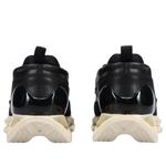 Кроссовки Mizuno Wave Prophecy Moc GORE-TEX 'Black Off White' - фото 5