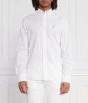 Рубашка Slim fit Gant, белый - фото