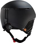 Head Шлем Compact evo mips black M/L - фото 3