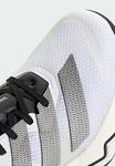 Кроссовки Adidas Performance Training shoe, Cloud White/Core Black/Cloud White/White - фото 6