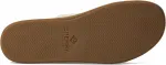 Sperry womens Waveside Plushwave Slide, белый - фото 4
