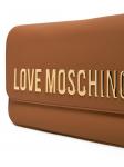 Сумочка JC4023PP1MKD0201 Love Moschino, коричневый - фото 3