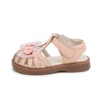 Детские сандалии Детские Budding, бежевый - фото