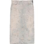 Юбка DE PRA FSF DIESEL, Светло-голубая - фото