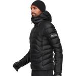 Пуховик Eiger мужской MAMMUT, оранжевый - фото 6