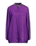 Рубашка Fabiana Filippi, фиолетовый - фото