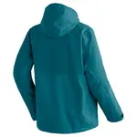 Куртка Maier Sports Hubert, синий - фото 2