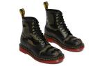 Ботинки Dr. Martens Unisex 1460 Yott Martin, черный - фото 3