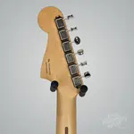 Fender Player II Jazzmaster, гриф из палисандра, расцветка 3-Color Sunburst - фото 8