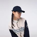 Бейсболка унисекс BAIJUAN, экрю - фото 9