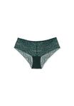 Брифы Etam ECUME, Dark Green - фото 6