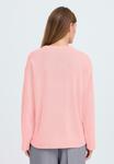 Джемпер Oxmo IHSAMSON, Zephyr/Light Pink - фото 3