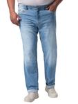 Джинсы Men Plus hose, цвет bleached denim - фото 3