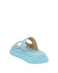 Сандалии Marsèll, небесно-голубой - фото 3