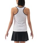 Женский топ YONEX, белый - фото 8