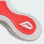 Adidas Performance Кроссовки 'Dame X' в цвете Silver - фото 8