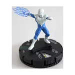 Вьюга (U), Marvel HeroClix - Invincible Iron Man - Singles - фото