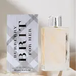 Женские духи Burberry - фото 2