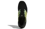 Кроссовки adidas Ultra Boost 5.0 DNA Black Beam Green - фото 5