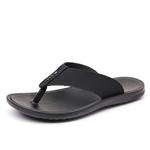 Мужские шлепанцы POPULAR ROUSE PR, Black - фото