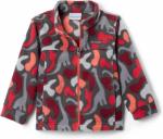 Флисовая куртка Columbia Boys Zing, Shark Dinoflauge - фото