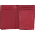 Кошелек Esquire Oslo, Red - фото 5