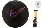Баскетбольный мяч Nike - фото 6