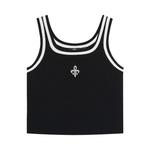 Женский топ Palladium, Cotton Candy - фото 3