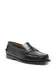 Кожаные лоферы Sebago, черный - фото 2