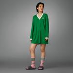 Адилетт 22 Шлепанцы Adidas, цвет Grey Five/Grey Five/Core Black - фото 8