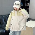 Детская одежда для улицы PROTECTCAMEL, фиолетовый - фото 4