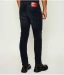 Джинсы 734 Slim fit Hugo, синий - фото 4