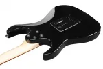 Ibanez GRX20 Черная ночь - фото 4