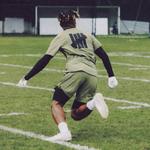 Футболка унисекс UNDEFEATED, черный - фото 8