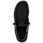 Wally холст - кроссовки Heydude, мультиколор - фото 3