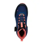 Походные ботинки Trollkids Trollfjord, белый - фото 5