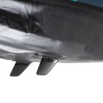 НОВЫЙ ТУРИСТИЧЕСКИЙ НАДУВНОЙ КАЯК НА 100 2/3 ЧЕЛОВЕК - СИНИЙ (DOPE DYE) Itiwit - фото 12