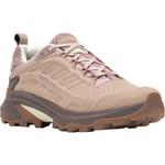 Походные ботинки Merrell Moab Speed 2 LTR WP Merrell, Adobe Rose - фото 6