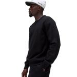 Толстовка Reigning Champ Midweight Terry Classic Crewneck Reigning Champ, Black - фото 5