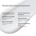 Сыворотка для лица и шеи LightBoost Solawave - фото 4