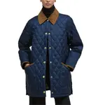 Куртка женские BARBOUR, синий - фото 3