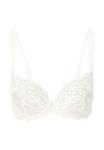 LingaDore Бюстгальтер пуш-ап в белом цвете - фото