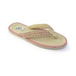 Шлепанцы Brasileras, цвет fuchsienrosa/fuchsienrosa - фото