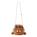 Tim Bear Bucket Bag Doll Products MINIONS - фото
