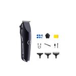 Машинка для стрижки волос AUX, синий - фото 2