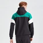 Свитшот мужской Kappa, белый - фото 12