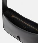 Кожаная сумка через плечо Le 5 à 7 Saint Laurent, черный - фото 3